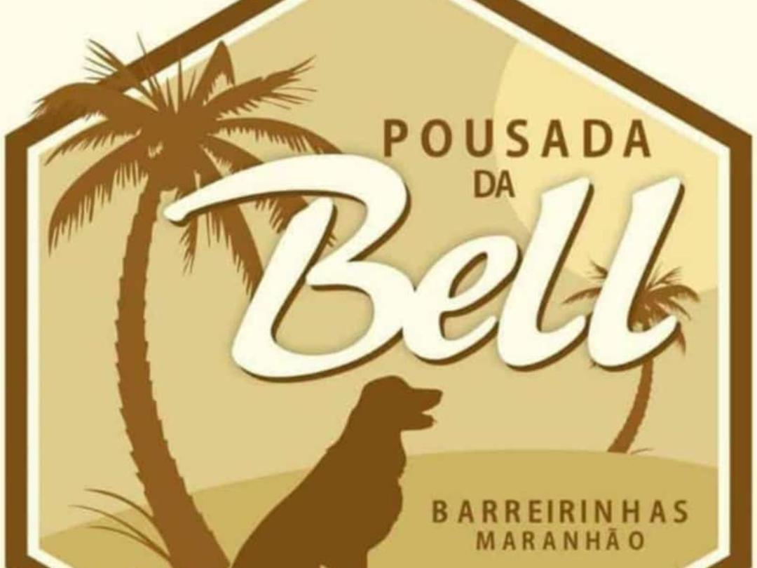Pousada Da Bell บาร์เฮรินยัส ภายนอก รูปภาพ