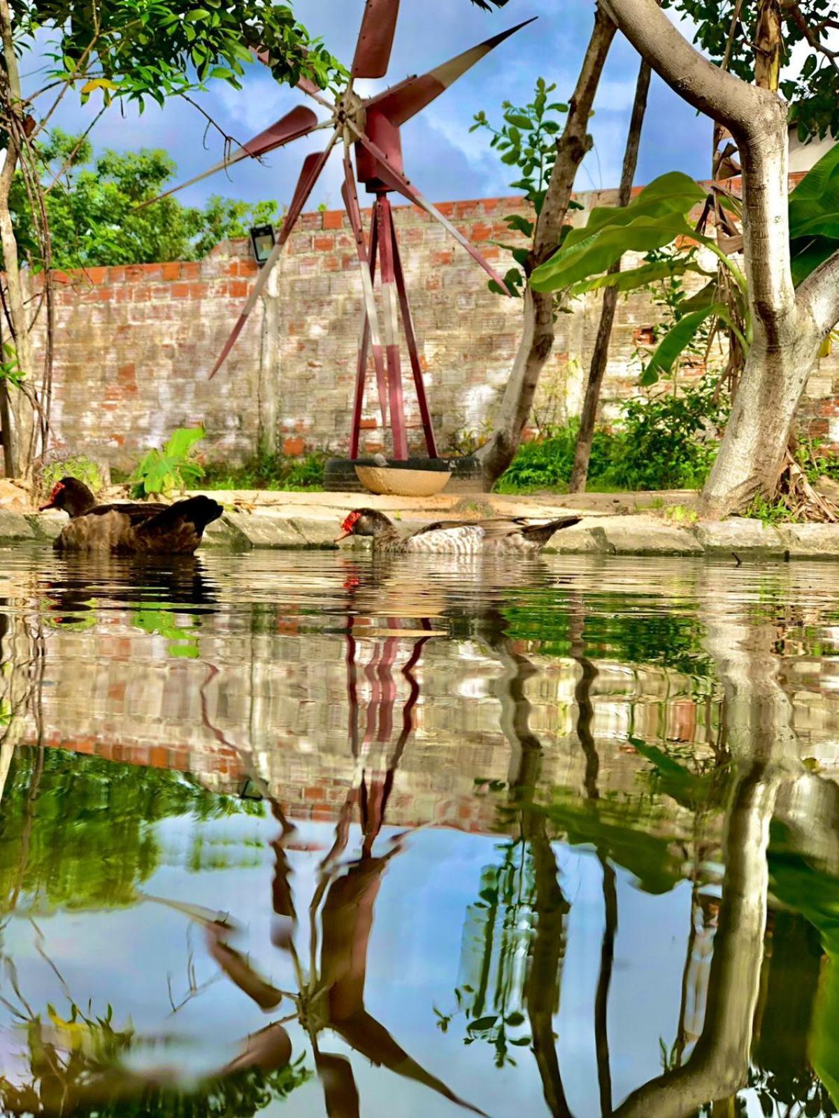 Pousada Da Bell บาร์เฮรินยัส ภายนอก รูปภาพ